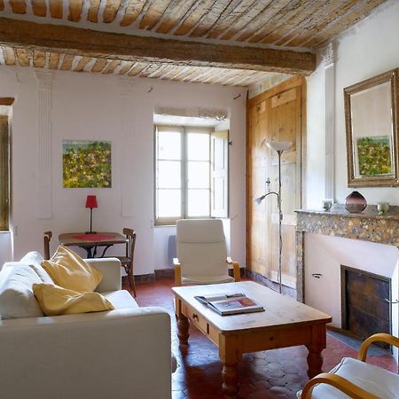 Chambre D'Hotes & Gites Vacances-En-Luberon Reillanne Esterno foto