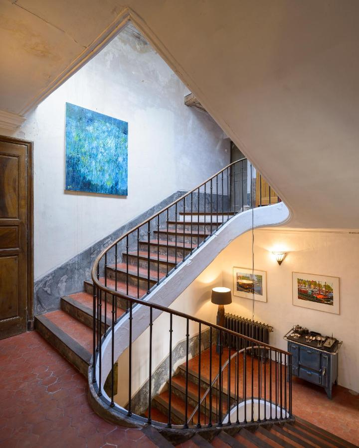 Chambre D'Hotes & Gites Vacances-En-Luberon Reillanne Esterno foto