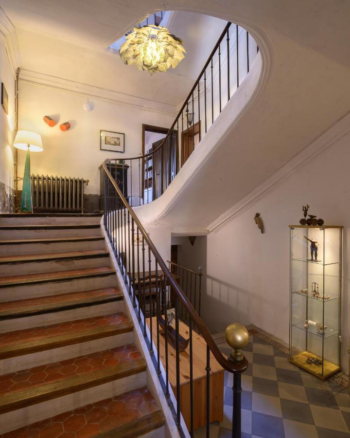 Chambre D'Hotes & Gites Vacances-En-Luberon Reillanne Esterno foto