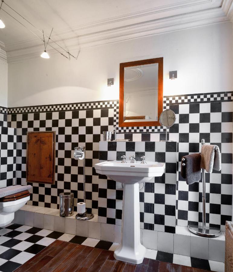 Chambre D'Hotes & Gites Vacances-En-Luberon Reillanne Esterno foto