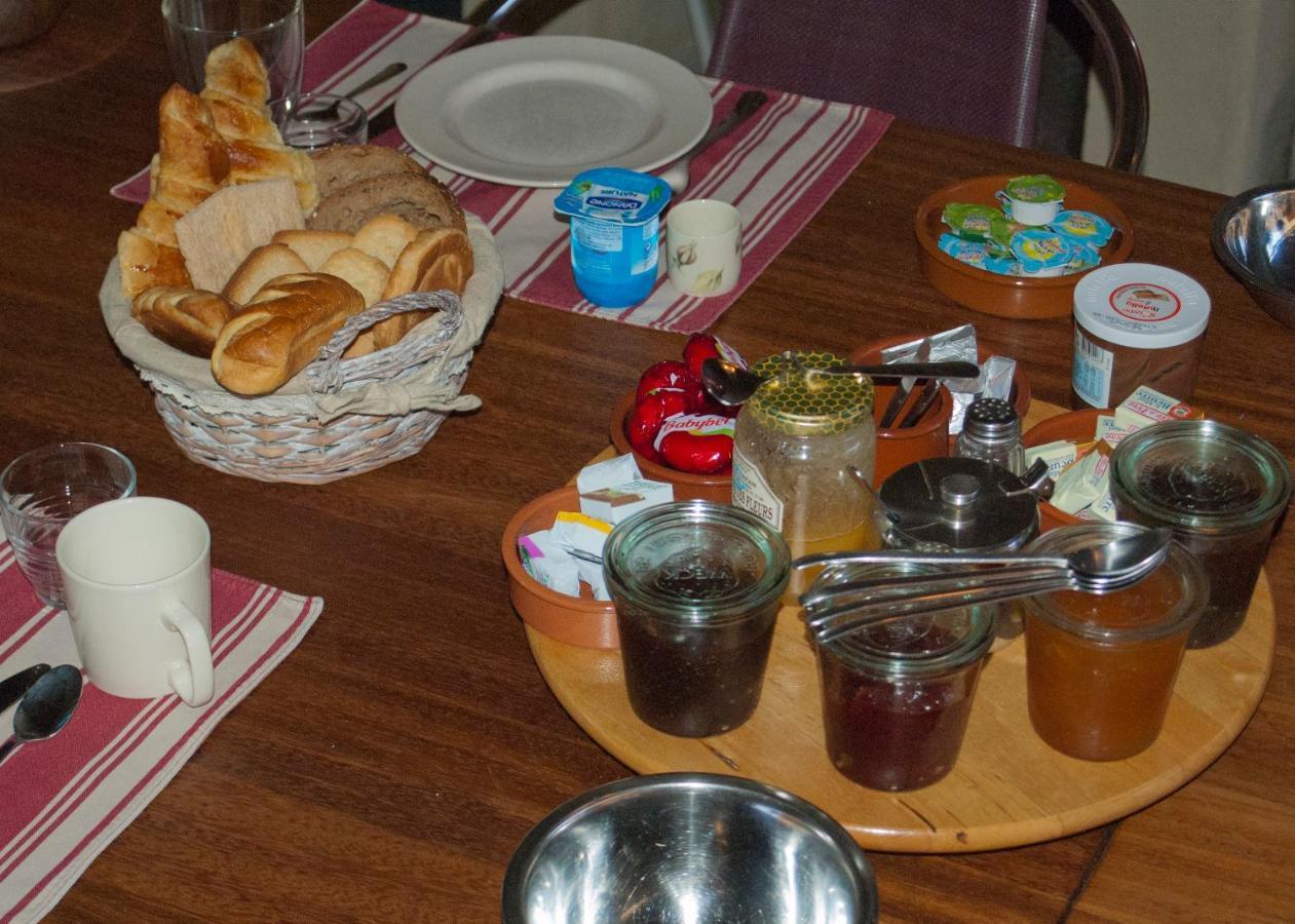 Chambre D'Hotes & Gites Vacances-En-Luberon Reillanne Esterno foto