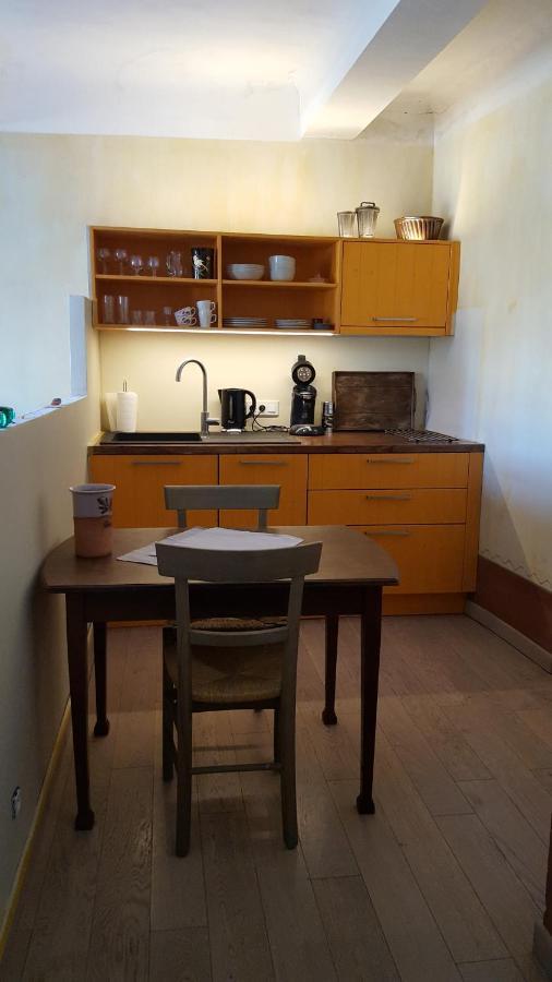Chambre D'Hotes & Gites Vacances-En-Luberon Reillanne Esterno foto